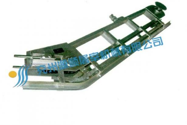 坡式提升機(jī)